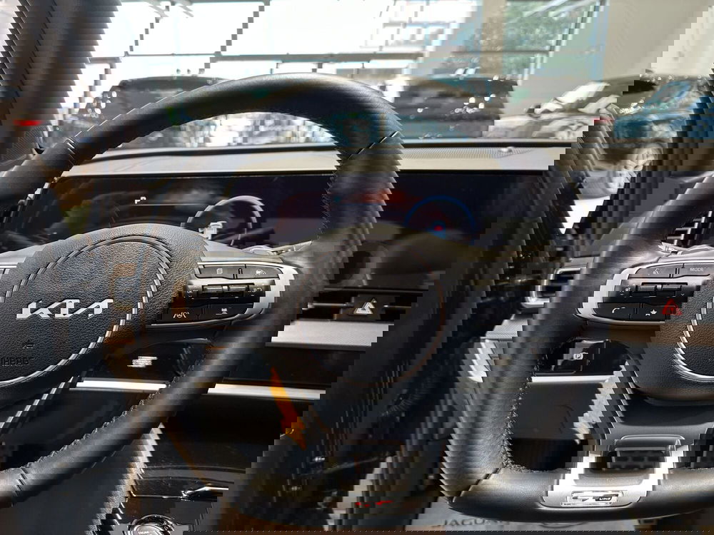 Kia Sportage usata a Forlì-Cesena (16)