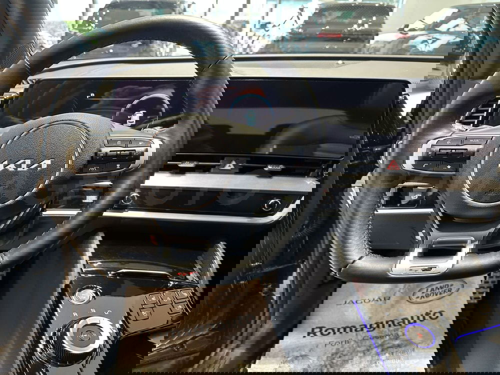 Kia Sportage usata a Forlì-Cesena (17)