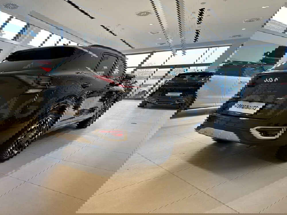 Kia Sportage usata a Forlì-Cesena (5)