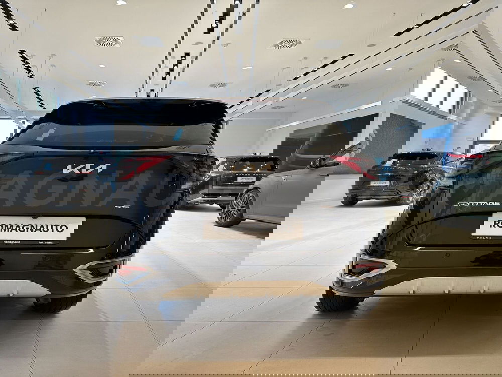 Kia Sportage usata a Forlì-Cesena (6)