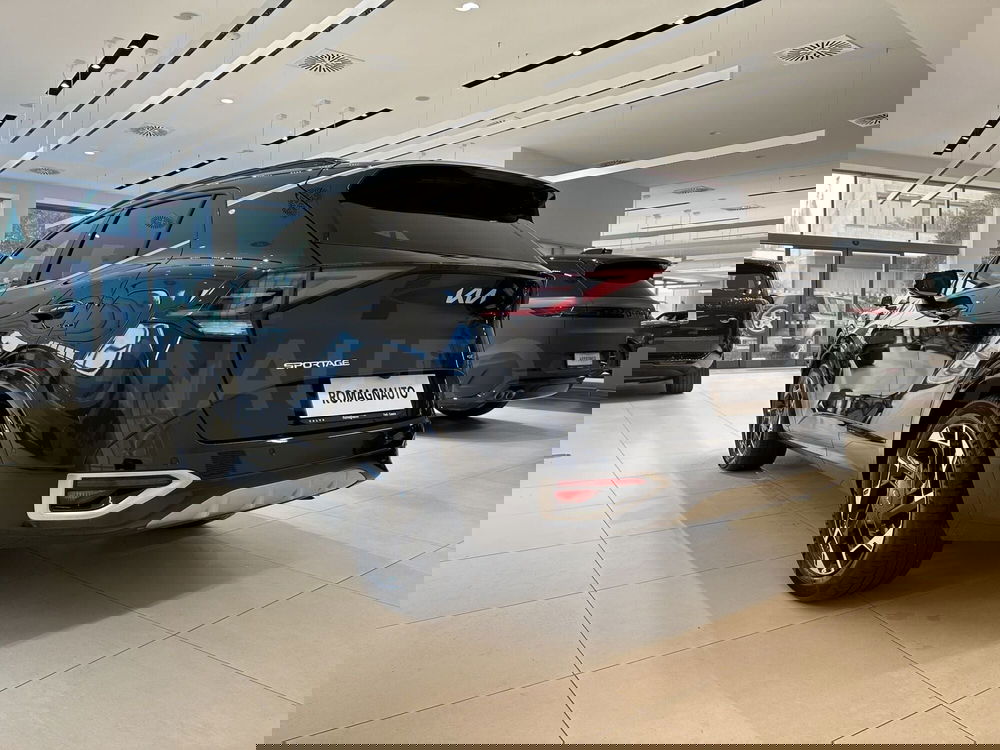 Kia Sportage usata a Forlì-Cesena (7)