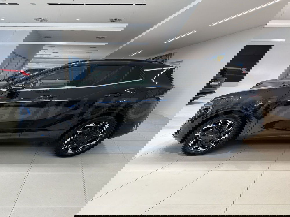 Kia Sportage usata a Forlì-Cesena (8)