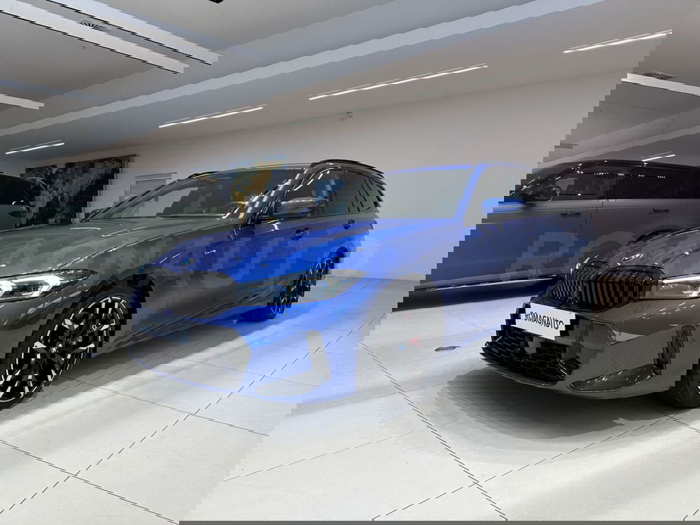 BMW Serie 3 Touring usata a Forlì-Cesena