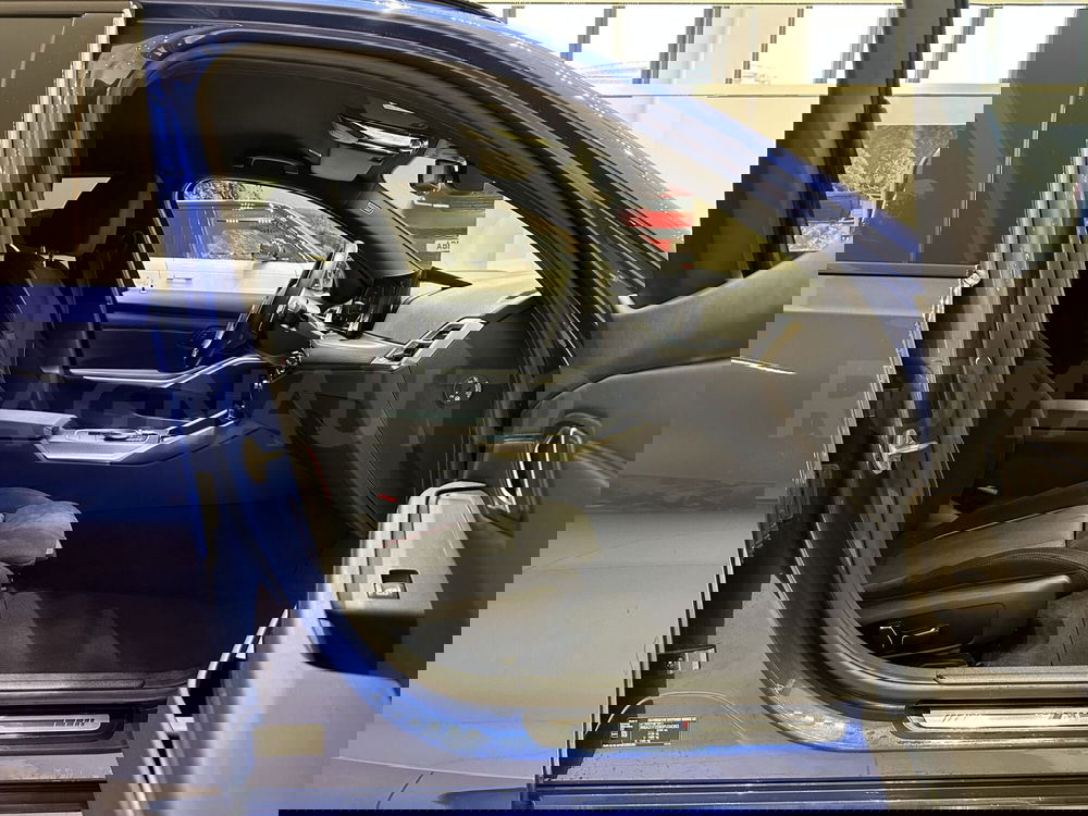 BMW Serie 3 Touring usata a Forlì-Cesena (10)