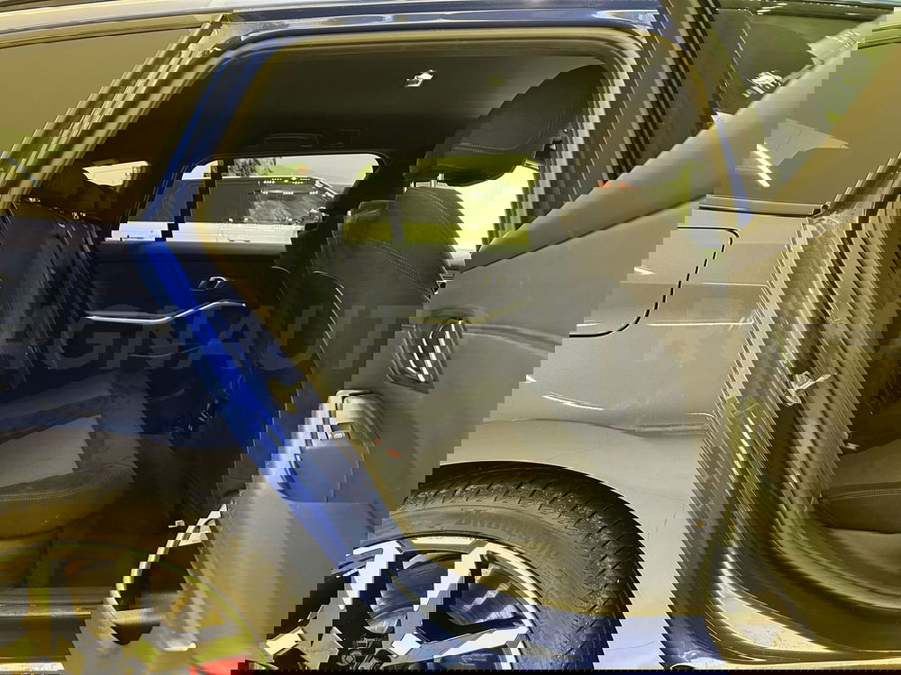 BMW Serie 3 Touring usata a Forlì-Cesena (11)