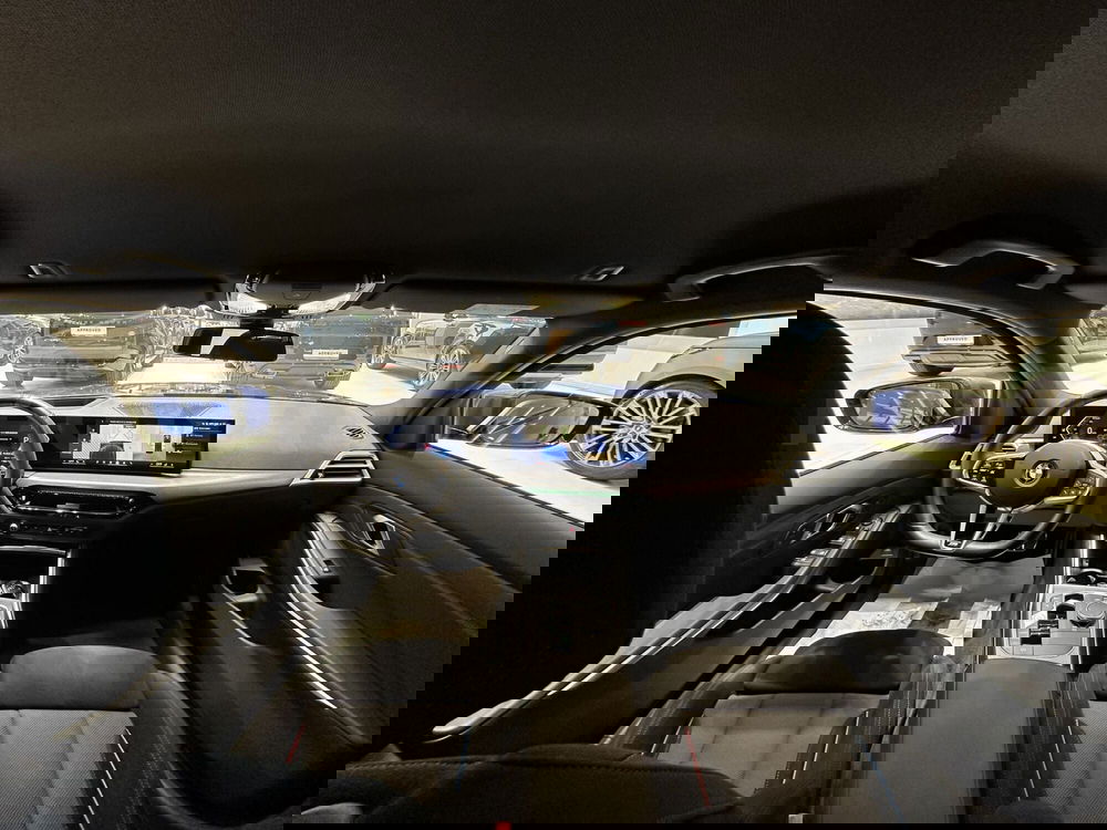 BMW Serie 3 Touring usata a Forlì-Cesena (13)