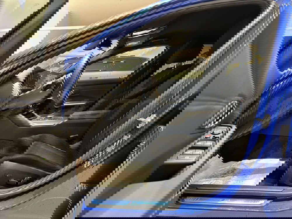 BMW Serie 3 Touring usata a Forlì-Cesena (14)