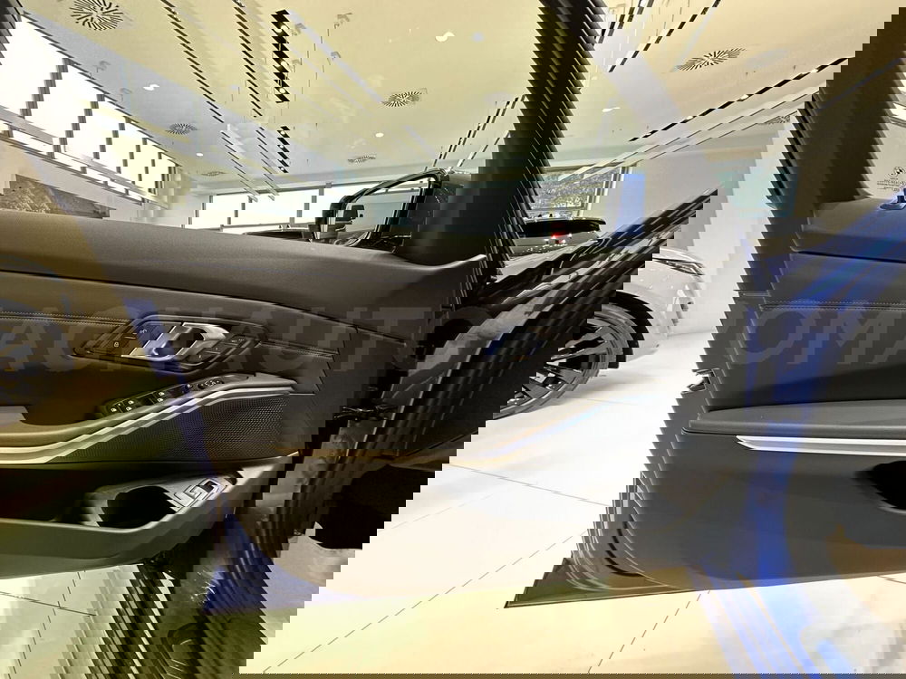 BMW Serie 3 Touring usata a Forlì-Cesena (15)