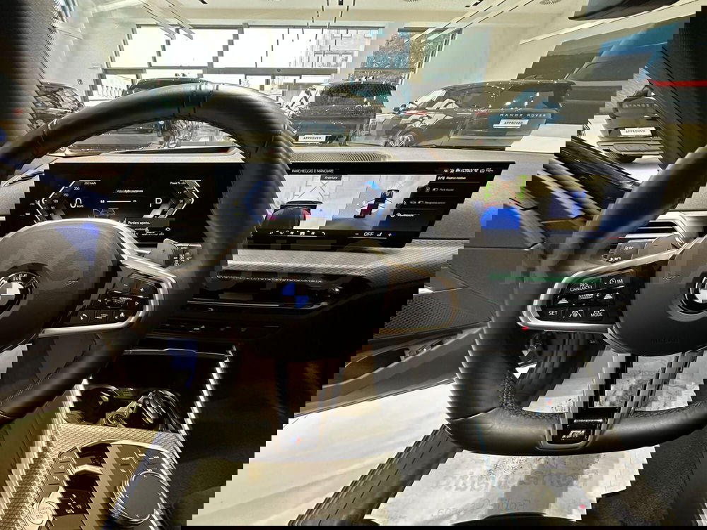 BMW Serie 3 Touring usata a Forlì-Cesena (17)