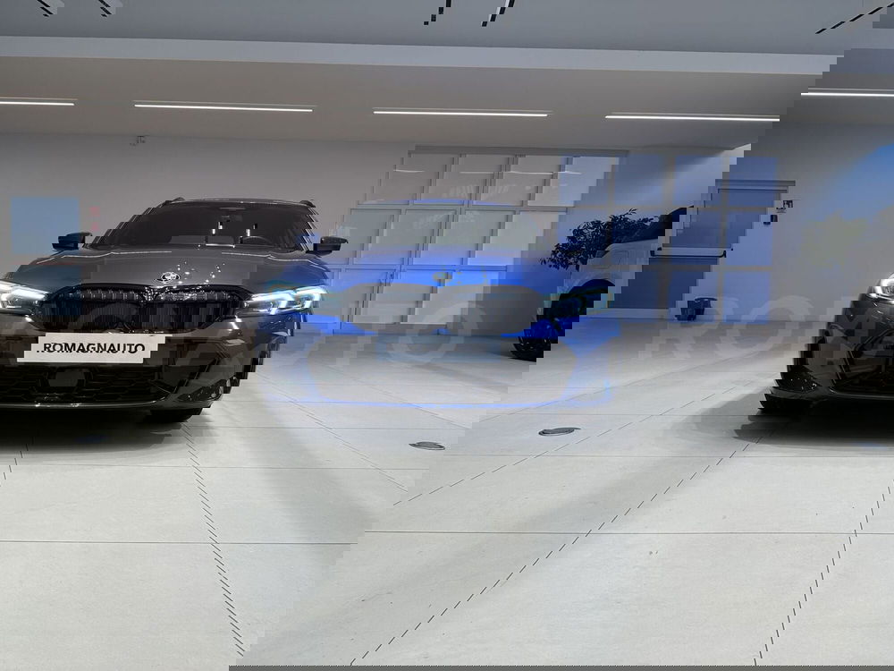 BMW Serie 3 Touring usata a Forlì-Cesena (2)