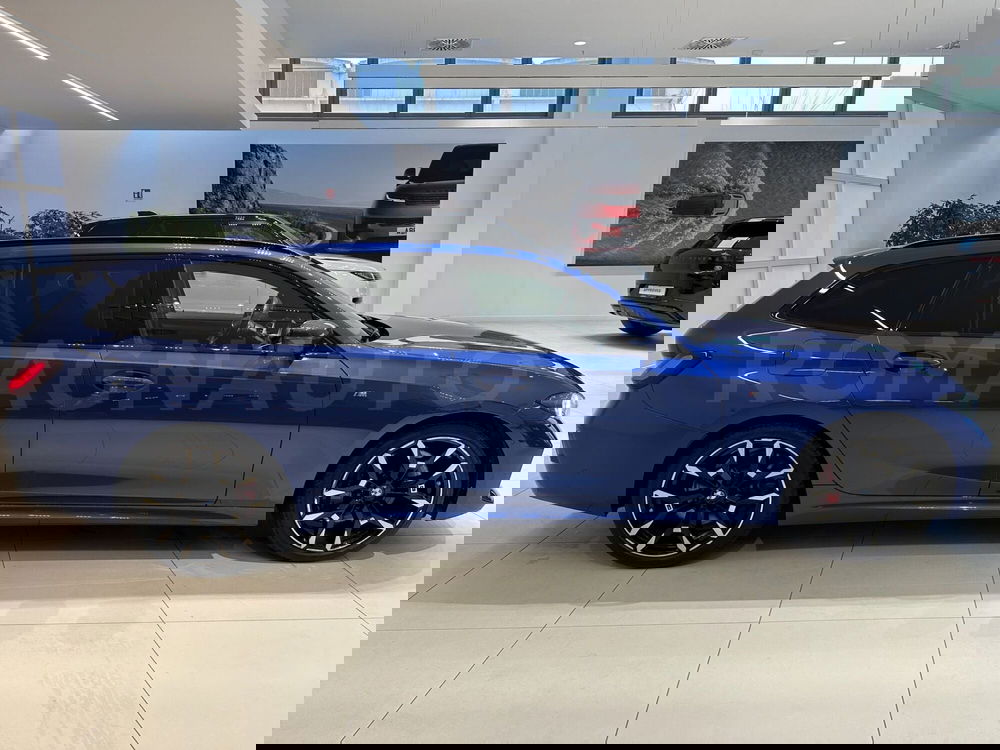 BMW Serie 3 Touring usata a Forlì-Cesena (4)