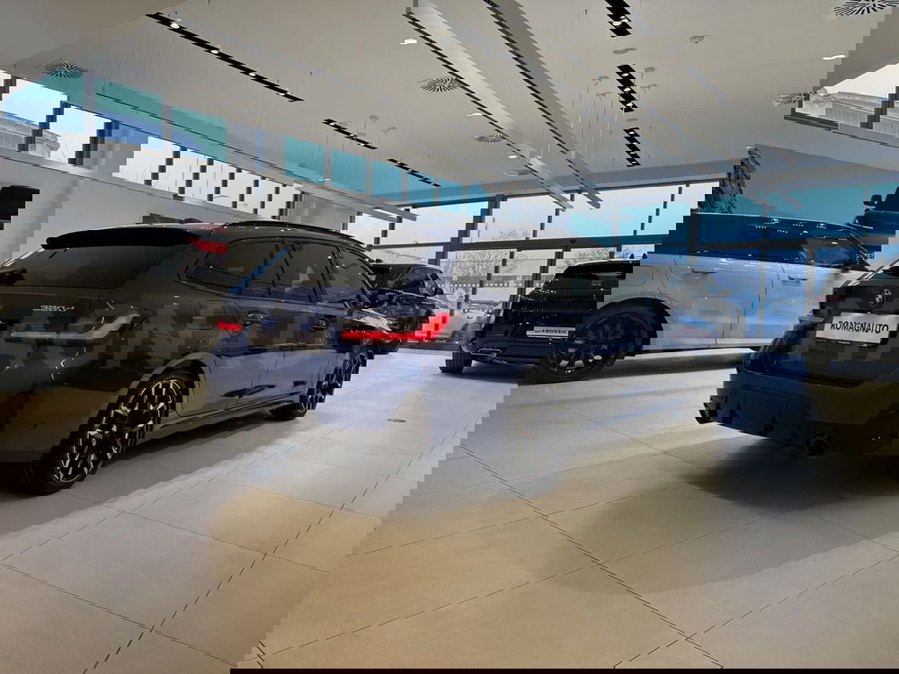 BMW Serie 3 Touring usata a Forlì-Cesena (5)