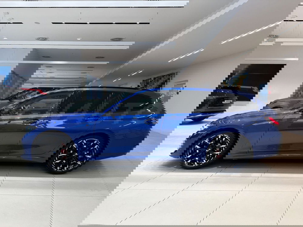 BMW Serie 3 Touring usata a Forlì-Cesena (8)