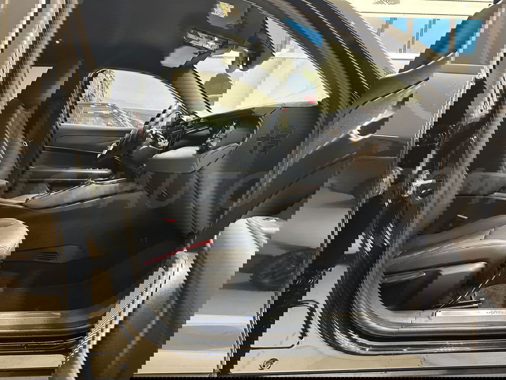 Alfa Romeo Junior usata a Forlì-Cesena (10)