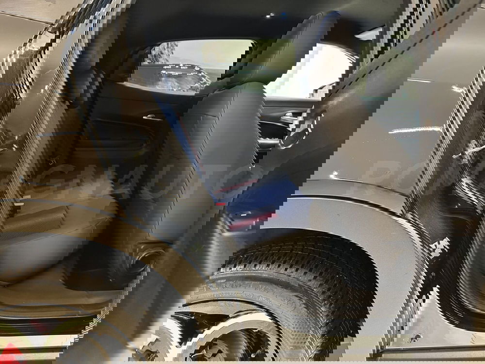 Alfa Romeo Junior usata a Forlì-Cesena (11)