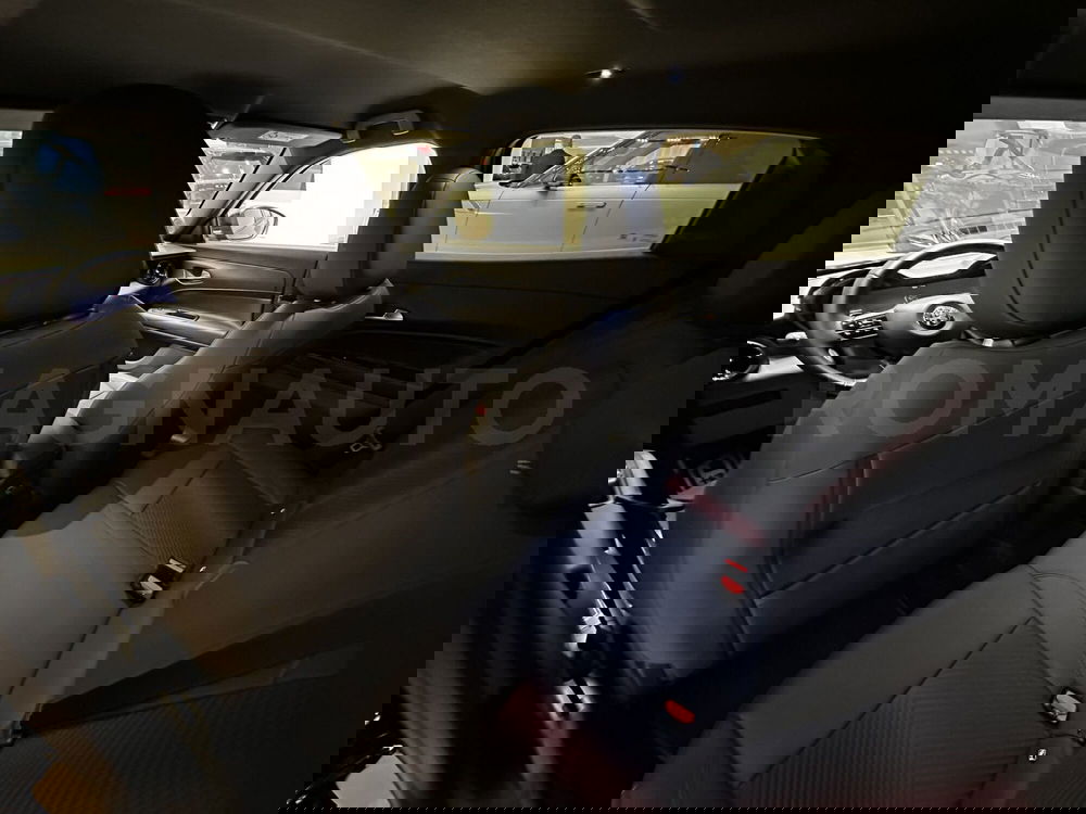 Alfa Romeo Junior usata a Forlì-Cesena (12)