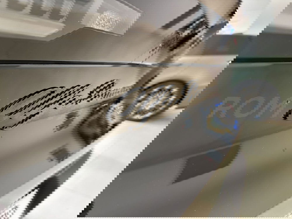 Alfa Romeo Junior usata a Forlì-Cesena (13)