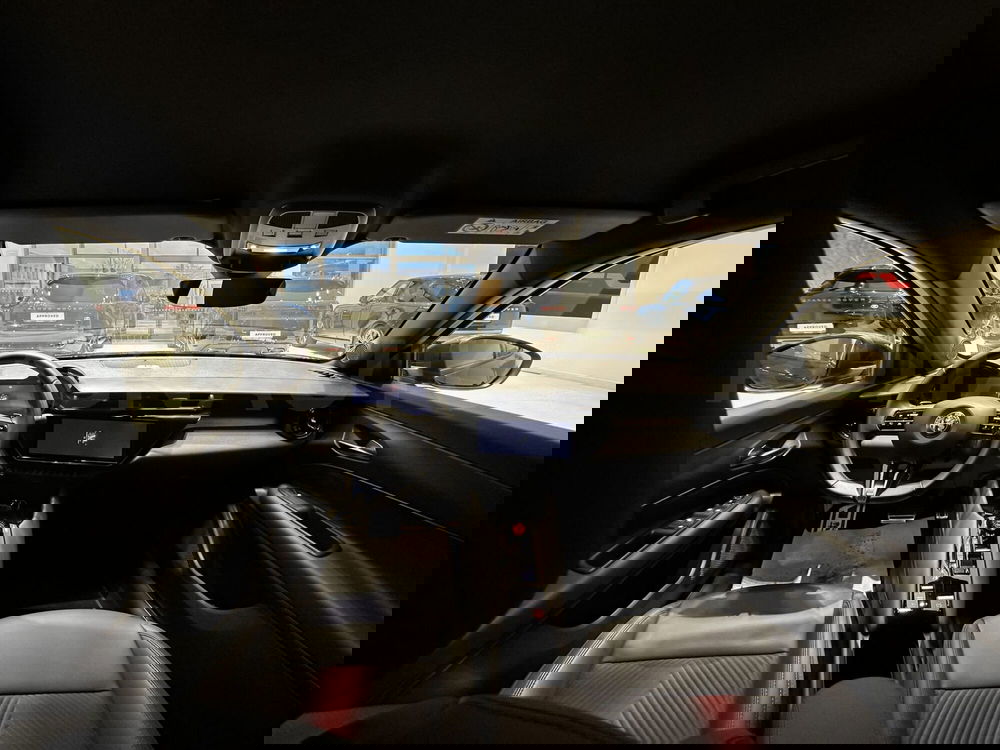 Alfa Romeo Junior usata a Forlì-Cesena (14)