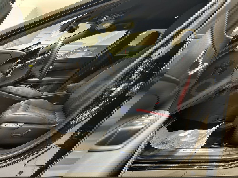 Alfa Romeo Junior usata a Forlì-Cesena (15)