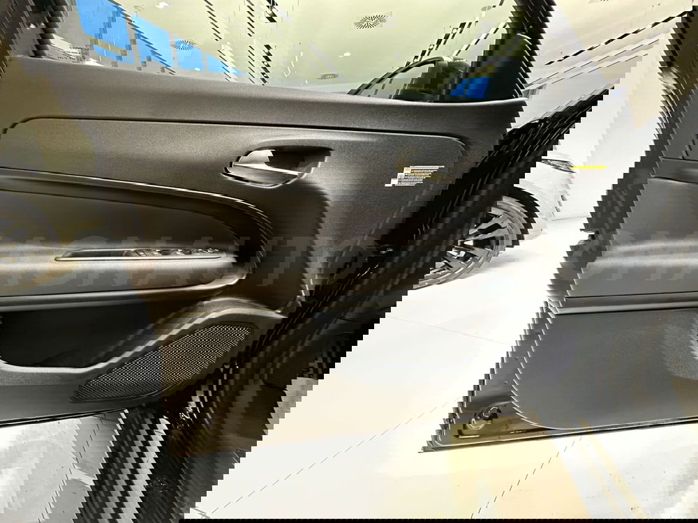 Alfa Romeo Junior usata a Forlì-Cesena (16)