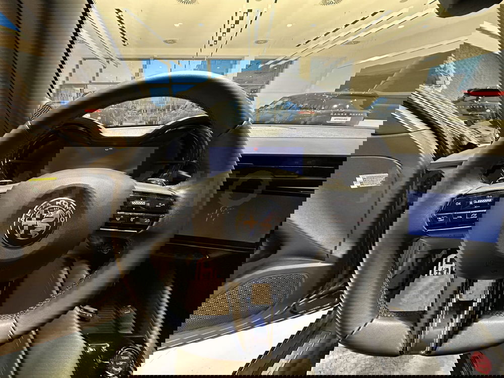 Alfa Romeo Junior usata a Forlì-Cesena (17)