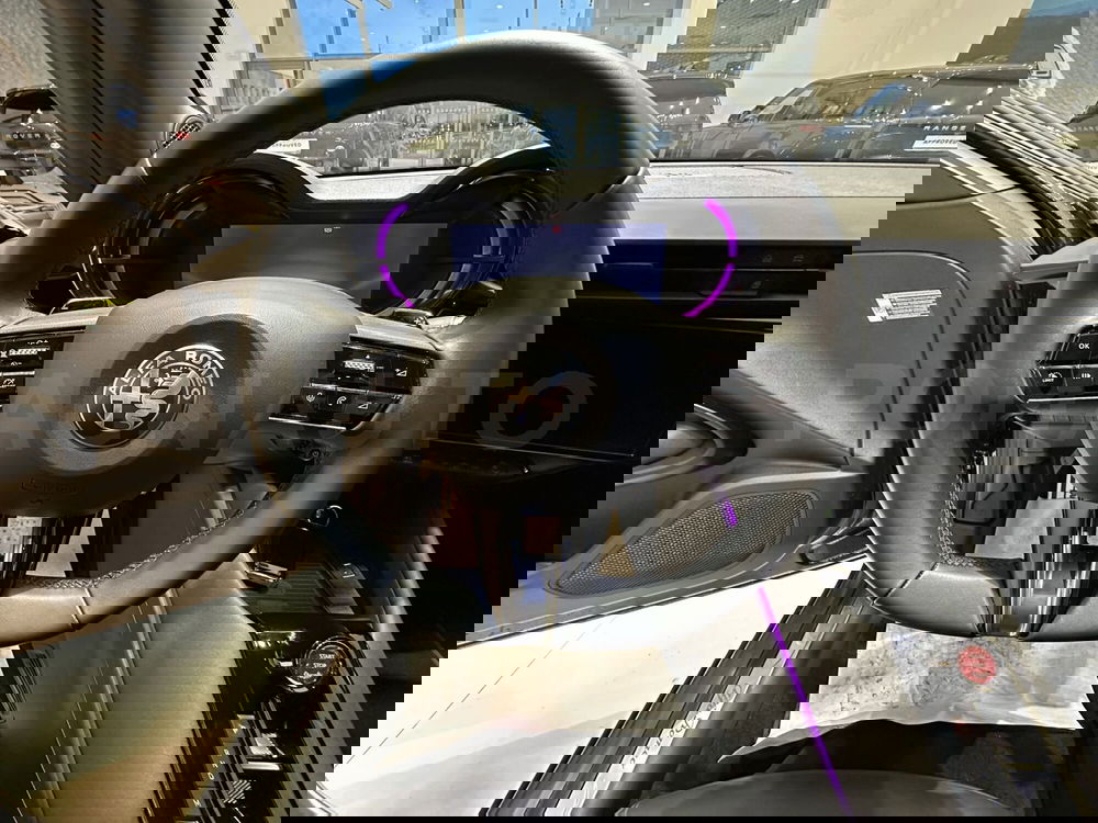 Alfa Romeo Junior usata a Forlì-Cesena (18)