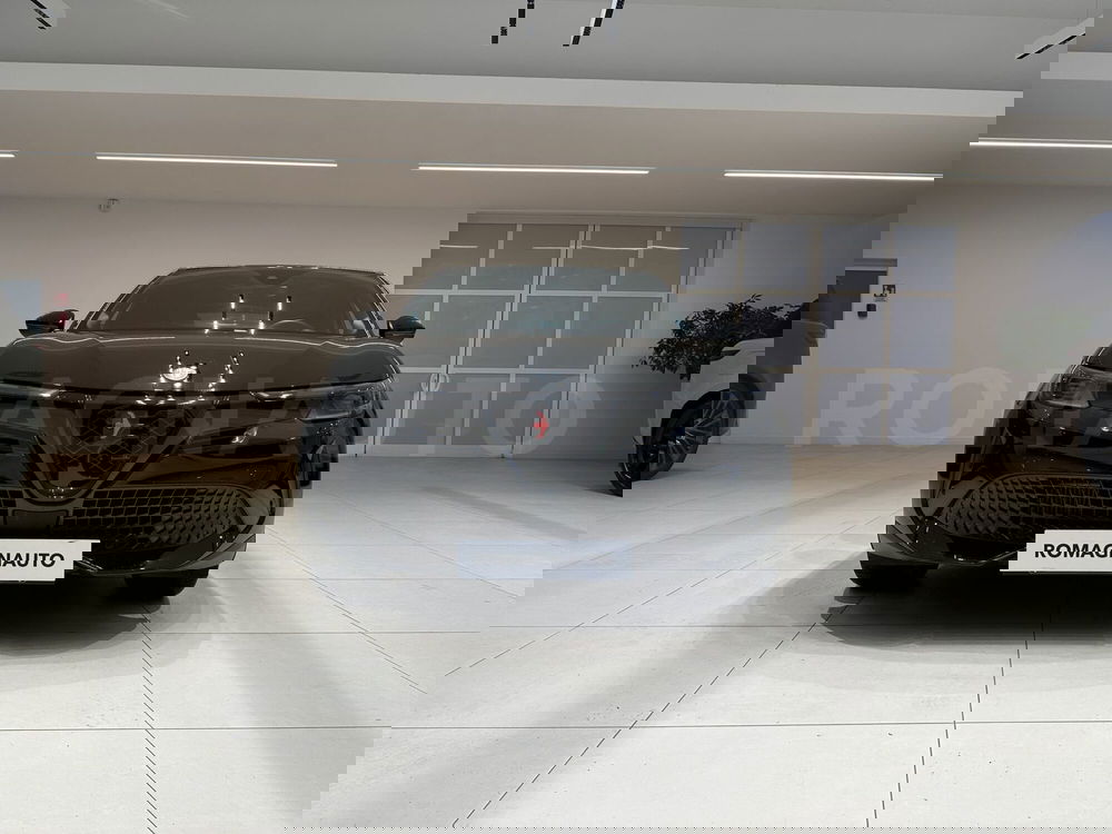 Alfa Romeo Junior usata a Forlì-Cesena (2)