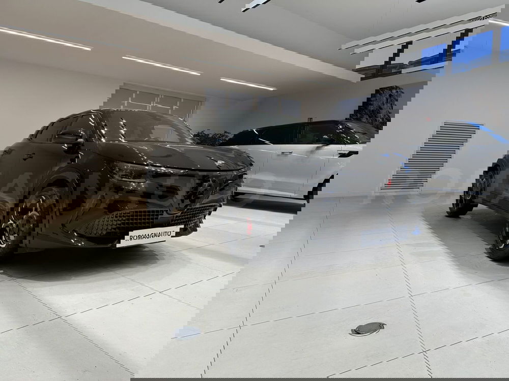 Alfa Romeo Junior usata a Forlì-Cesena (3)