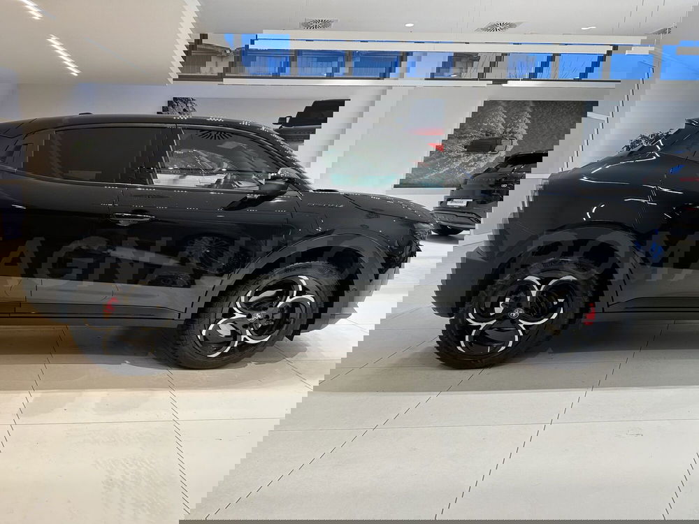 Alfa Romeo Junior usata a Forlì-Cesena (4)