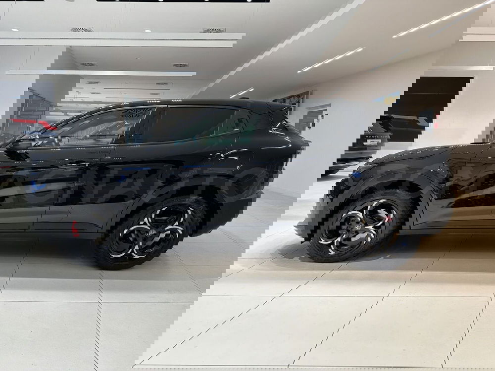 Alfa Romeo Junior usata a Forlì-Cesena (7)