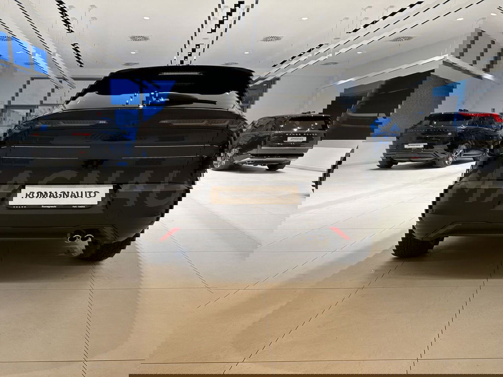 Alfa Romeo Junior usata a Forlì-Cesena (8)