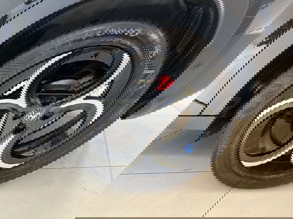 Alfa Romeo Junior usata a Forlì-Cesena (9)