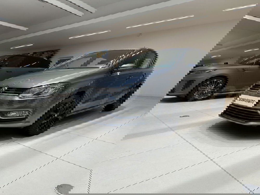 Volkswagen Polo usata a Forlì-Cesena