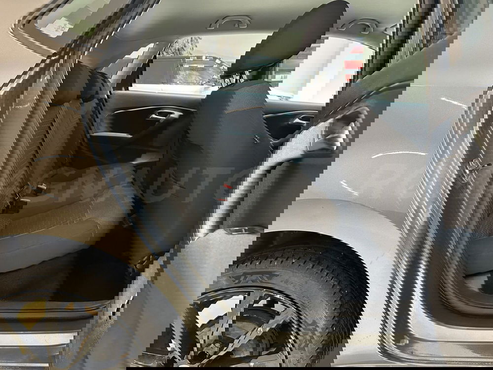 Volkswagen Polo usata a Forlì-Cesena (11)