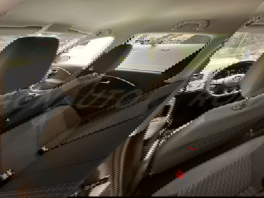 Volkswagen Polo usata a Forlì-Cesena (12)