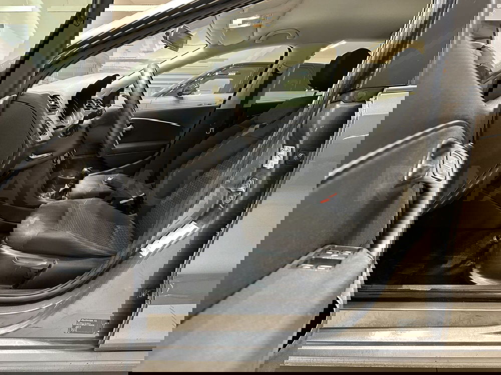 Volkswagen Polo usata a Forlì-Cesena (14)