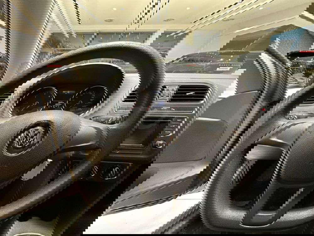 Volkswagen Polo usata a Forlì-Cesena (16)