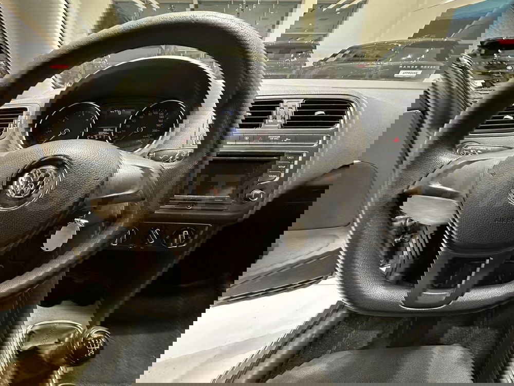 Volkswagen Polo usata a Forlì-Cesena (17)