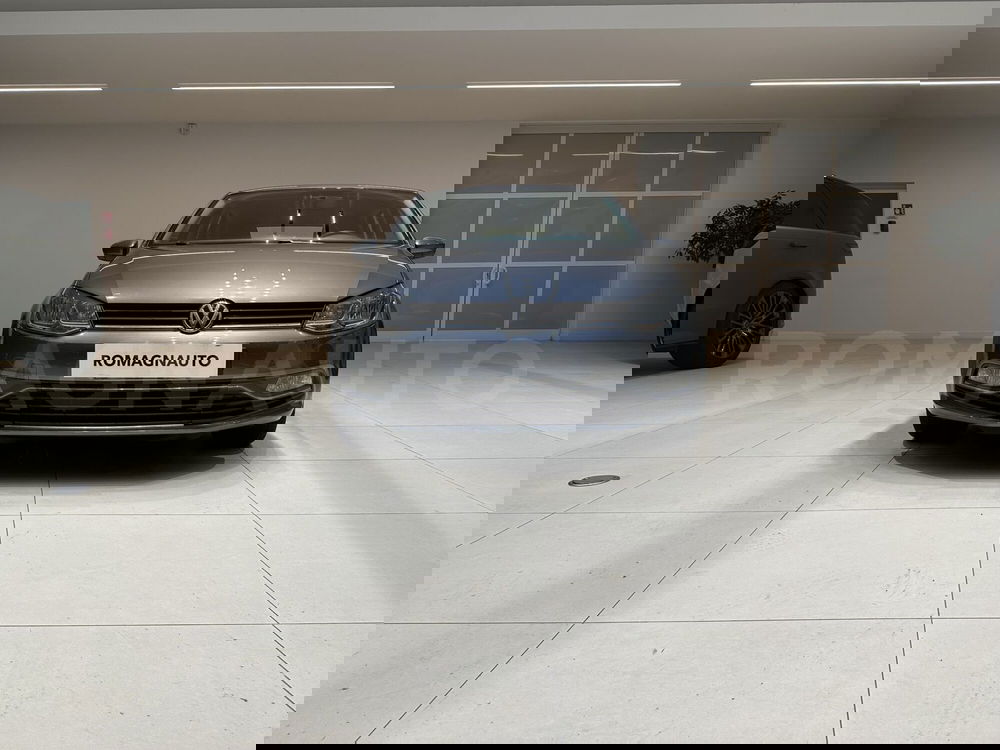 Volkswagen Polo usata a Forlì-Cesena (2)