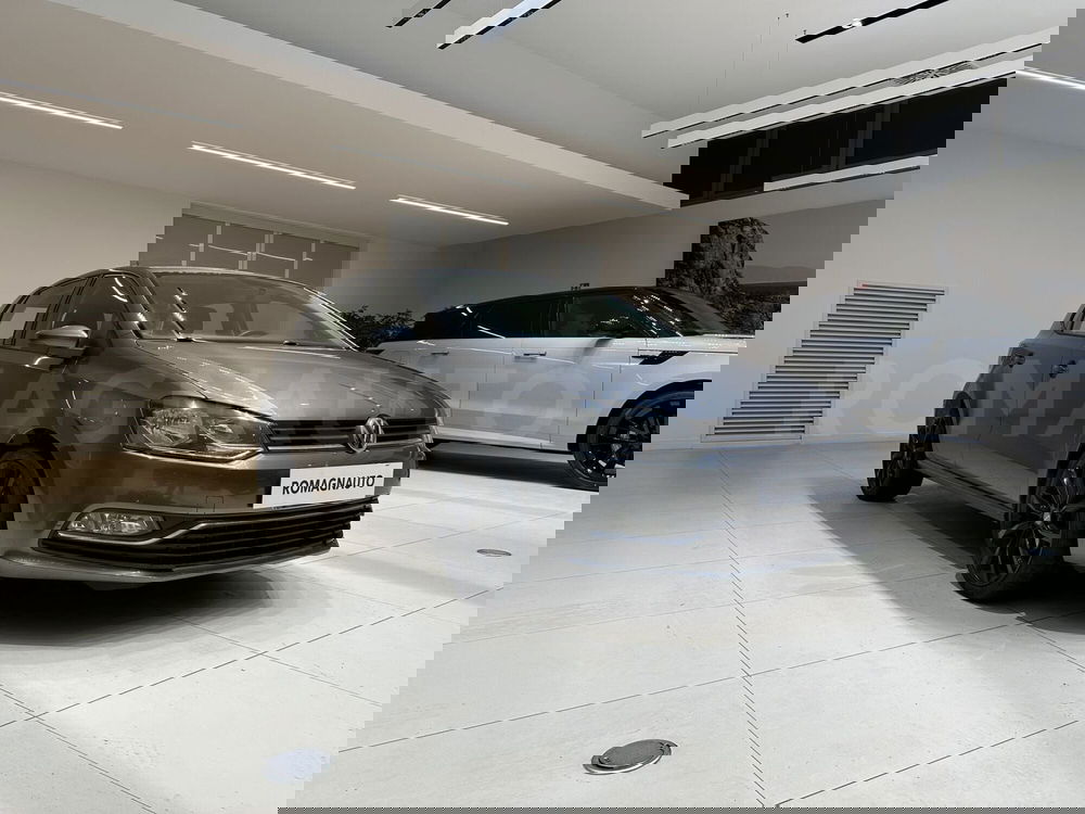 Volkswagen Polo usata a Forlì-Cesena (3)