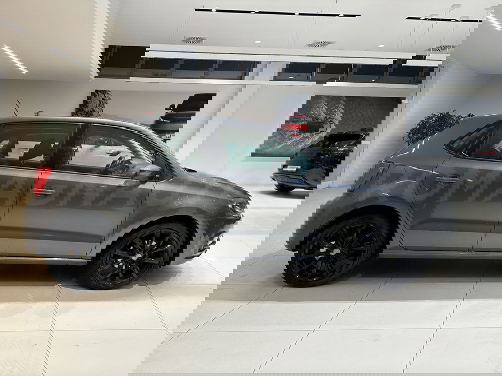 Volkswagen Polo usata a Forlì-Cesena (4)