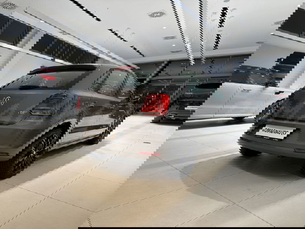 Volkswagen Polo usata a Forlì-Cesena (5)