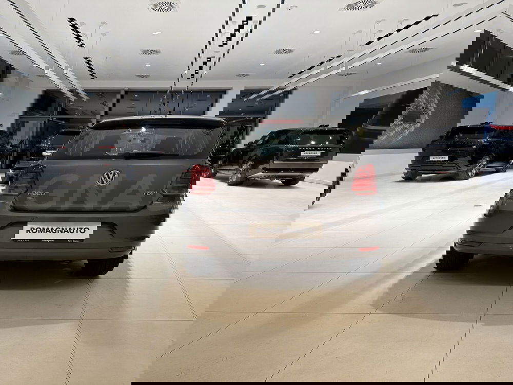 Volkswagen Polo usata a Forlì-Cesena (6)