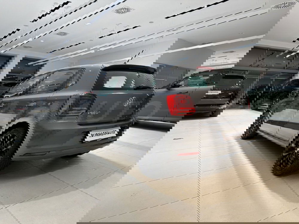 Volkswagen Polo usata a Forlì-Cesena (7)