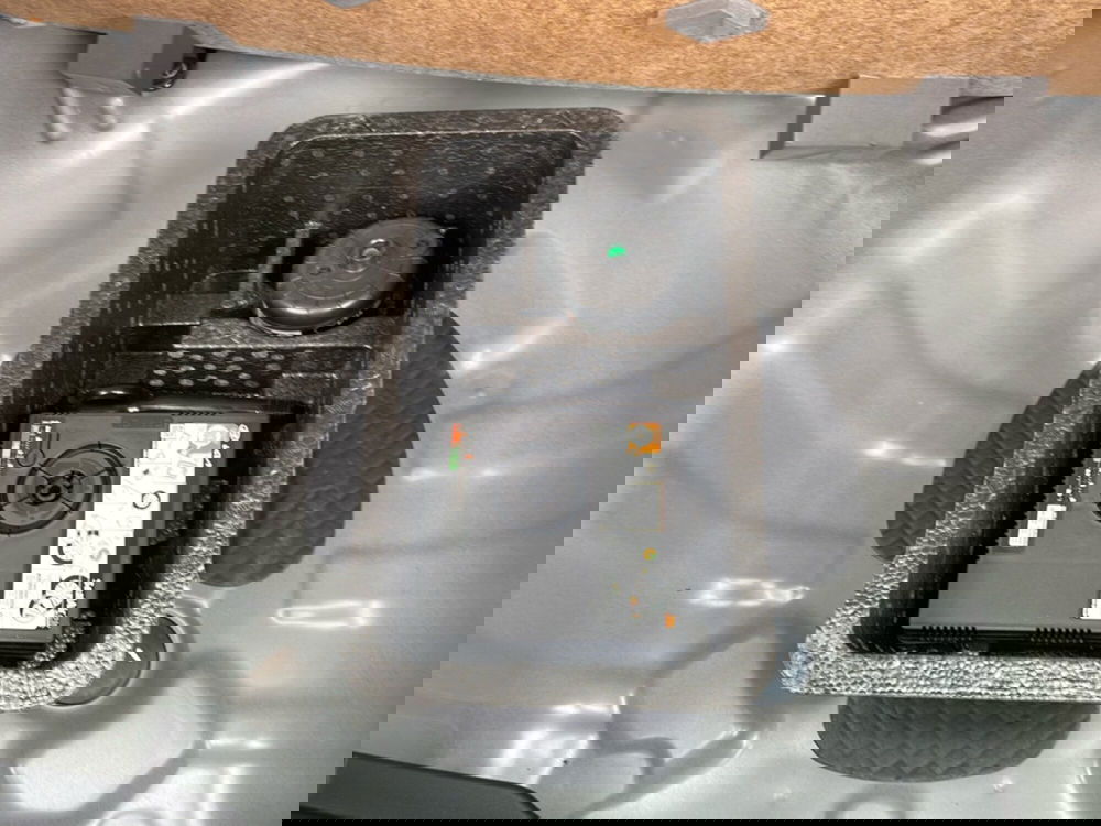 Hyundai i10 nuova a Roma (12)