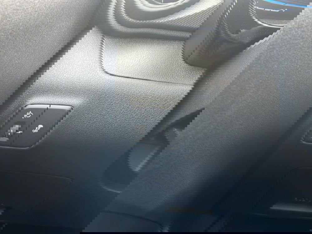 Hyundai i10 nuova a Roma (20)