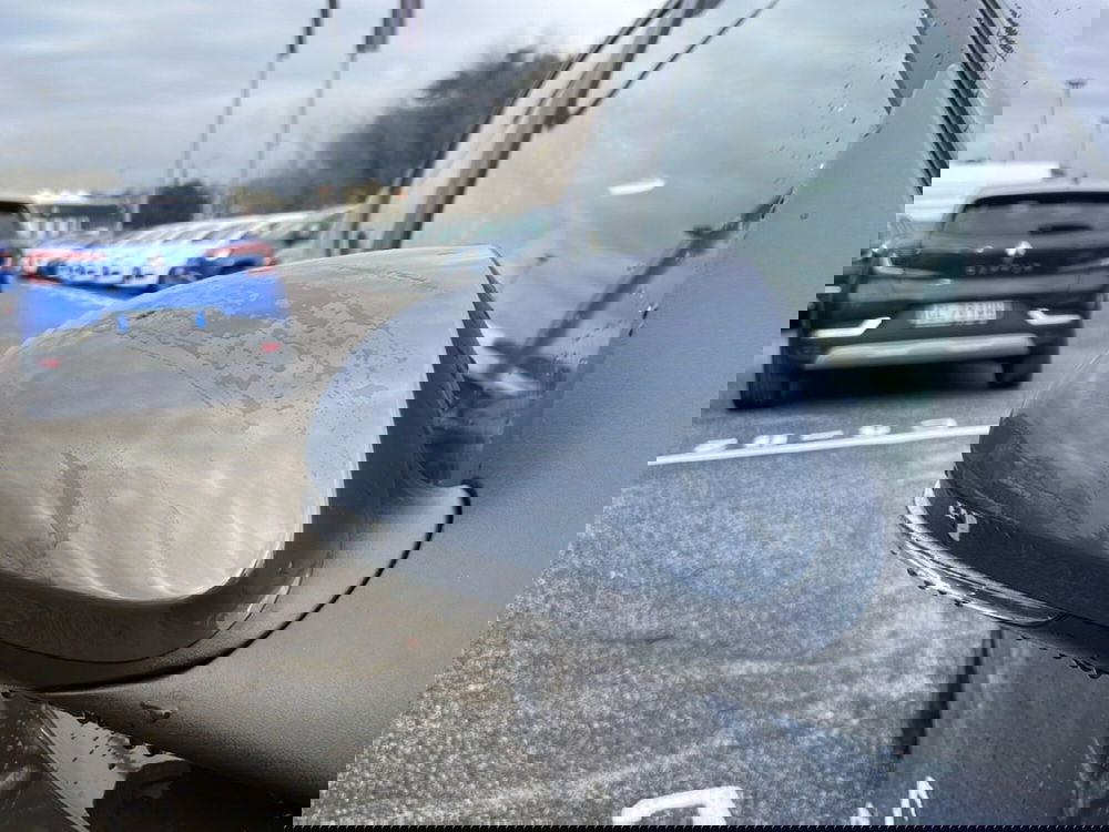 Hyundai i10 nuova a Roma (9)