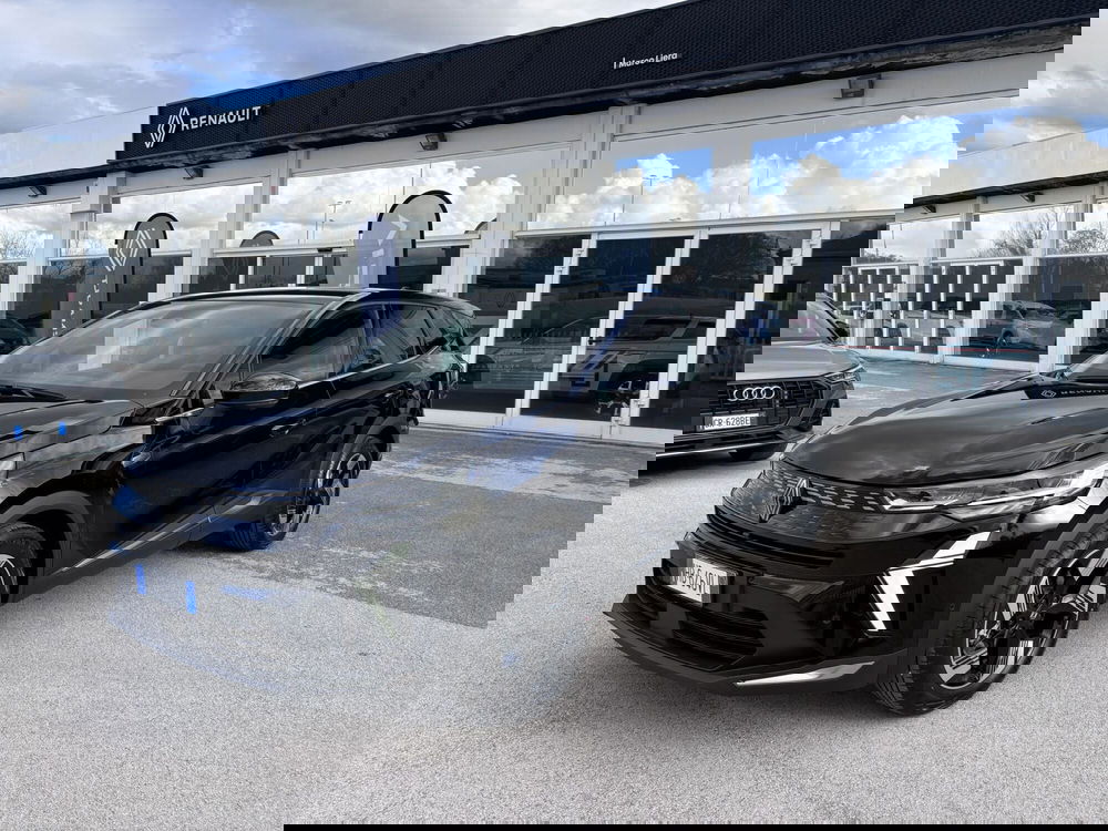 Renault Symbioz nuova a Ancona