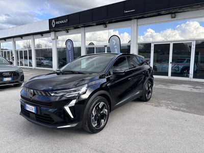 Renault Symbioz 1.8 full hybrid Techno 160cv auto nuova a Jesi