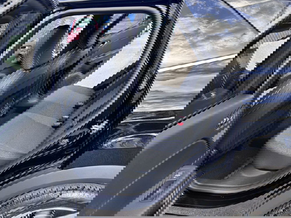 Renault Symbioz nuova a Ancona (10)